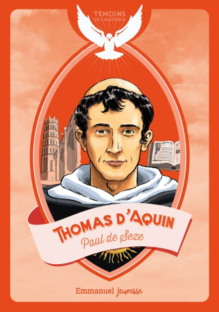 Thomas d'Aquin