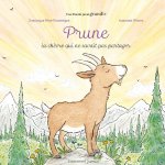 Prune