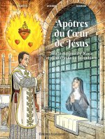 Apôtres du CÅur de Jésus – BD