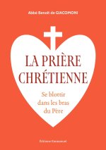 La prière chrétienne