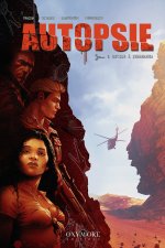 Autopsie - Tome 3