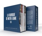 COFFRET FABRIQUE DE NOTRE-DAME