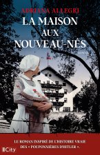 La maison des nouveaux-nés