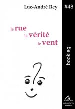 La rue, la vérité, le vent