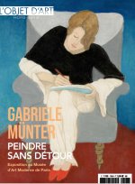 Gabriele Münter. Peindre sans détour