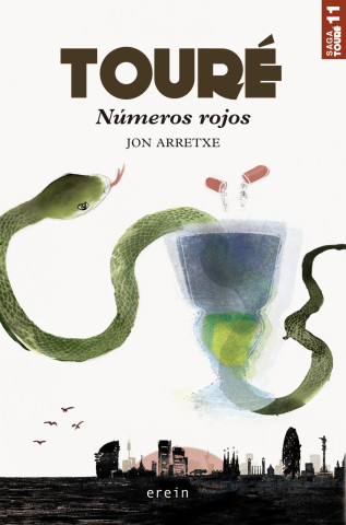 NUMEROS ROJOS