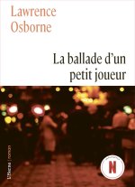 La balade d'un petit joueur de cartes
