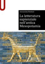 letteratura sapienziale nell’antica Mesopotamia