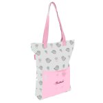 Torba na ramię. Szoperka Pusheen Mint