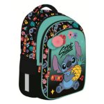 Plecak plecak 4 komorowy 16 cali.  Stitch Mint Aloha