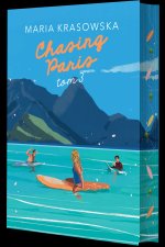Chasing Paris. Tom 3