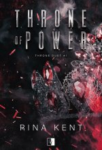 Throne of Power. Throne Duet. Tom 1