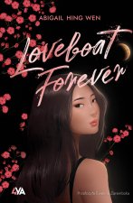 Loveboat Forever. Loveboat. Tom 3