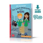 School Detectives and the Bullies. Young ELI Readers. Poziom A1