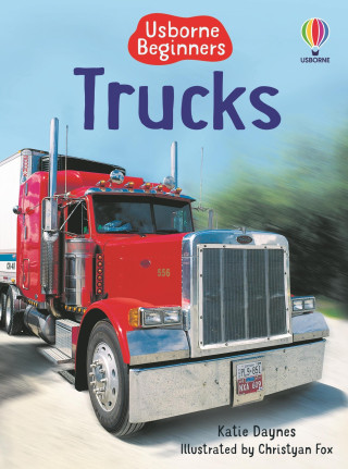 TRUCKS