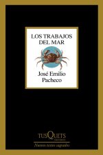 TRABAJOS DEL MAR
