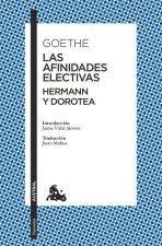 AFINIDADES ELECTIVAS HERMANN Y DOROTE