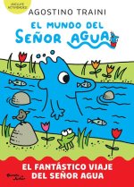 MUNDO DEL SENOR AGUA