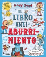 LIBRO ANTIABURRIMIENTO