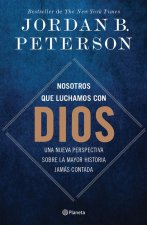 NOSOTROS QUE LUCHAMOS CON DIOS