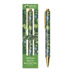William Morris: Seaweed Boxed Decorative Ballpoint Pen
