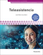 Teleasistencia 2025