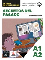 Secretos del pasado (A1-A2) – Libro + MP3 descargable