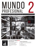 Mundo profesional 2 (B1) – Guía didáctica