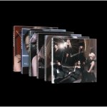 5th Mini Album 'Hot' - CD
