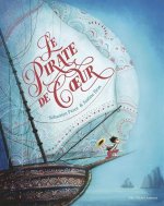 Histoires à dévorer - CE - Le pirate de coeur x5 - PCF