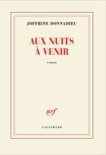 AUX NUITS A VENIR