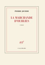 LA MARCHANDE D'OUBLIES