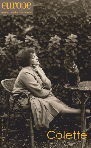 Colette