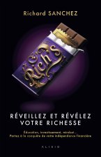 Rich's - Réveillez et Révélez votre Richesse