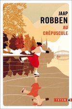 Au Crépuscule - Prix Totem des lecteurs