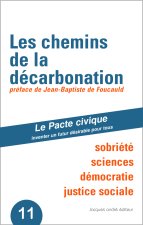 Les Chemins de la décarbonation