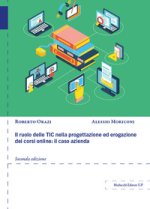 ruolo delle TIC nella progettazione ed erogazione dei corsi online: il caso azienda