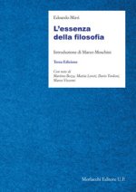 essenza della filosofia