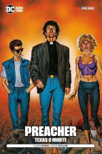 Preacher
