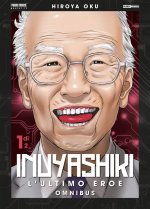 Inuyashiky. L'ultimo eroe. Omnibus