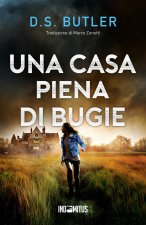 casa piena di bugie