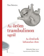 Az öröm trambulinon ugrál