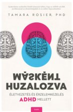Másként huzalozva - Életvezetés és érzelemkezelés ADHD mellett