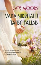 Vana siidritalu tansy fallsis