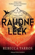Raudne leek