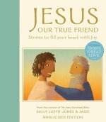 JESUS OUR TRUE FRIEND ANGLICISED ED