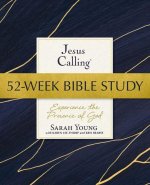 JESUS CALLING 52 WEEK BIBLE STUDY