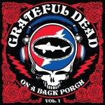 On A Back Porch Vol. 1 (Rsd 2025) - LP
