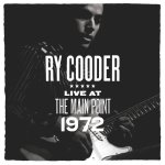 Live At The Main Point 1972 (Rsd 2025) - LP