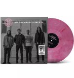 All The Pretty Girls (5 Track Ep, Rsd 2025) - LP